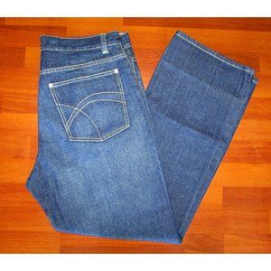 American Rag Relaxed Fit Jeans - 36x32